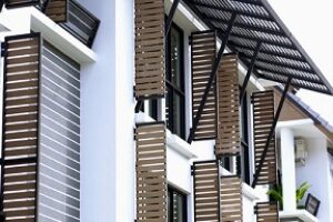 ทาวน์โฮม อารียา โมวา เกษตร-นวมินทร์ AREEYA MOVA KASET-NAWAMINTR