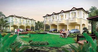 ทาวน์โฮม เค.ซี. คลัสเตอร์ นิมิตใหม่ K.C. CLUSTER NIMIT-MAI