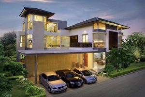 บ้านเดี่ยว เดอะ สตาร์ เอสเตท พัฒนาการ 69 The Star Estate Pattanakarn 69