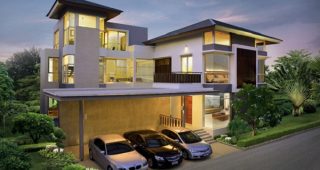 บ้านเดี่ยว เดอะ สตาร์ เอสเตท พัฒนาการ 69 The Star Estate Pattanakarn 69