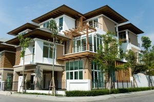 บ้านเดี่ยว เดอะ ไพรมารี่ เพรสทีจ รัชดา-รามอินทรา The Primary Prestige Ratchada-Ramintra