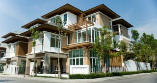 บ้านเดี่ยว เดอะ ไพรมารี่ เพรสทีจ รัชดา-รามอินทรา The Primary Prestige Ratchada-Ramintra