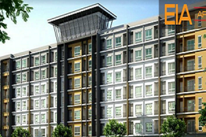 คอนโด เดอะคิทท์ สุขุมวิท 113 THE KITH Sukhumvit 113 ใกล้ BTS สำโรง