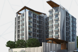 คอนโด เดอะ เครสท์ สุขุมวิท 49 The Crest Sukhumvit 49 ใกล้ BTS ทองหล่อ