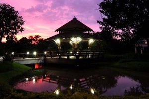 บ้านเดี่ยว เบลล์พาร์ค ชวนชื่น ซิตี้ Belle Park Chuanchuen City