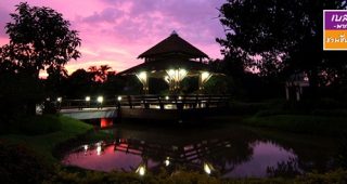 บ้านเดี่ยว เบลล์พาร์ค ชวนชื่น ซิตี้ Belle Park Chuanchuen City