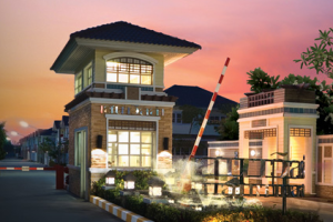 บ้านเดี่ยว เสนากรีนวิลล์ ลำลูกกา คลอง 2 SENA Green Ville Lamlukka Klong 2