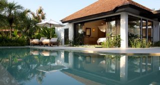 แบบบ้านรีสอร์ทหรู Six Senses Resort หัวหิน..หรือบาหลี?