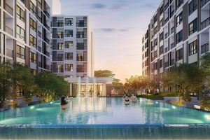 รีวิว คอนโด ศุภาลัย ซิตี้ รีสอร์ท รัชโยธิน-พหลโยธิน 32 ใกล้ BTS เสนานิคม