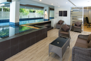 ทรี คอนโด เอกมัย Tree Condo Ekamai ใกล้ BTS เอกมัย
