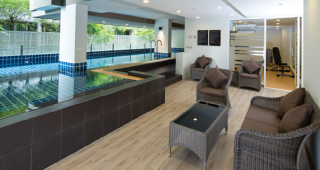 ทรี คอนโด เอกมัย Tree Condo Ekamai ใกล้ BTS เอกมัย