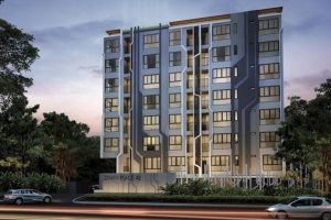 คอนโด คลองเตย Condo Klongtoey