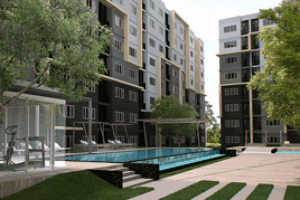 ดีคอนโด กะทู้ DCONDO KATHU