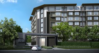 ดีคอนโด ลักษ์ รัษฎา-สามกอง ภูเก็ต DCONDO LUXE RASSADA SAMKONG PHUKET