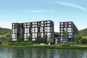 ดีคอนโด ไมน์ - ภูเก็ต DCONDO MINE - PHUKET