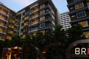 คอนโด พหลโยธิน Condo Paholyothin