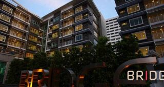 คอนโด พหลโยธิน Condo Paholyothin