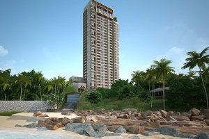 คอนโด บ้านปลายหาด พัทยา Baan Plaihaad Pattaya