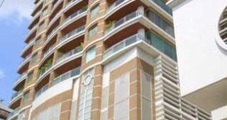 คอนโด บ้านราชดำริ BAAN RATCHADAMRI