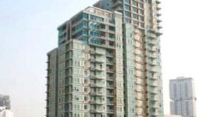 คอนโด บ้านสิริ ทเวนตี้โฟร์ BAAN SIRI TWENTY FOUR