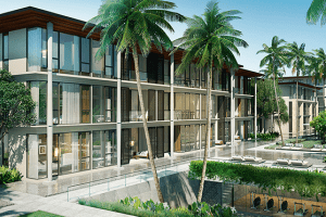 คอนโด บ้านไม้ขาว ภูเก็ต BAAN MAI KHAO PHUKET