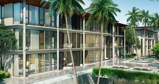คอนโด บ้านไม้ขาว ภูเก็ต BAAN MAI KHAO PHUKET
