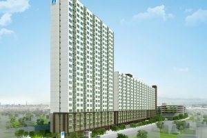 คอนโด รามคำแหง Condo Ramkamhang
