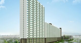 คอนโด รามคำแหง Condo Ramkamhang