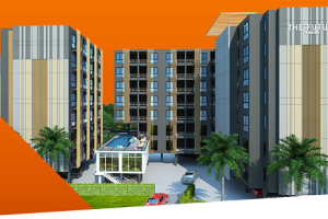 รีวิว คอนโด เดอะ ฟิวเจอร์ ภูเก็ต THE FUTURE PHUKET