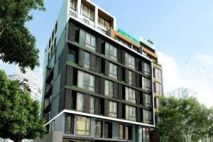 คอนโด ลาดพร้าว Condo Ladprao