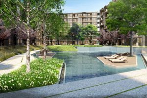 คอนโด เดอะ วัลลีย์ เขาใหญ่ THE VALLEY KHAOYAI