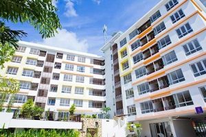 รีวิว คอนโด เดอะโคลเว่อร์ ภูเก็ต THE CLOVER PHUKET