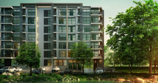 รีวิว คอนโด เดอะ ไฮ ริเวอร์พาร์ค ระยอง THE HI RIVERPARK RAYONG