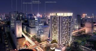 คอนโด พระราม 9 Condo RAMA 9