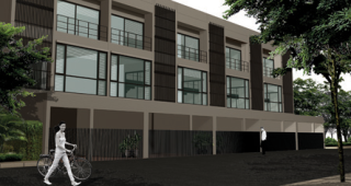 ทาวน์โฮม บ้านเดี่ยว โนเบิล ดีเวลลอปเมนท์ Noble Development
