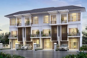 ทาวน์โฮม บ้านเดี่ยว พร็อพเพอร์ตี้เพอร์เฟค Property Perfect