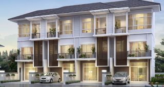 ทาวน์โฮม บ้านเดี่ยว พร็อพเพอร์ตี้เพอร์เฟค Property Perfect