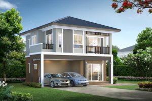 บ้านเดี่ยว ภัสสร กะทู้ - ป่าตอง PASSORN KATHU - PATONG