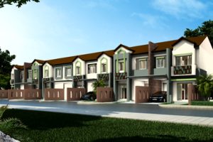ทาวน์โฮม บ้านเดี่ยว ลลิล Lalin Property
