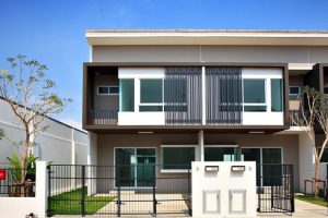 ทาวน์โฮม วิลเลจจิโอ พระราม 2 Villaggio Rama 2