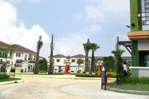 รีวิว ทาวน์โฮม ศุภาลัย วิลล์ หลักสี่ – ดอนเมือง Supalai Ville Laksi – Don Muang