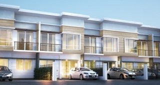 ทาวน์โฮม โนโว วิลล์ วงแหวน-ลำลูกกา คลอง 5 Novo Ville Wongwaen-Lumlukka-Klong 5