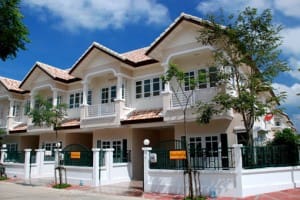ทาวน์โฮม บ้านเดี่ยว ดรีมแลนด์ พร็อพเพอร์ตี้ Dreamland Property