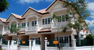 ทาวน์โฮม บ้านเดี่ยว ดรีมแลนด์ พร็อพเพอร์ตี้ Dreamland Property