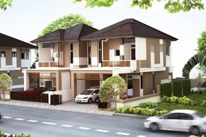 บ้านเดี่ยว บดินทร นิมิตใหม่-มีนบุรี BADINTORN NIMITMAI-MINBURI