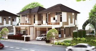 บ้านเดี่ยว บดินทร นิมิตใหม่-มีนบุรี BADINTORN NIMITMAI-MINBURI