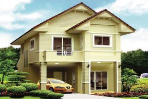 บ้านเดี่ยว บ้านนาริสา เสรีไทย Baan Narisa Serithai