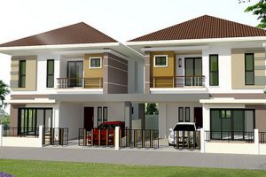 พนาสนธิ์ ไพรเวทโฮม (กะทู้) PHANASON PRIVATE HOME (KATHU)