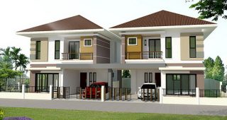 พนาสนธิ์ ไพรเวทโฮม (กะทู้) PHANASON PRIVATE HOME (KATHU)