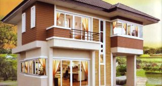 บ้านเดี่ยว มนชญา 5 Monchaya Urban Suite 5
